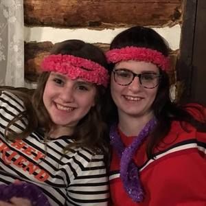 Meet your Posher, Justine